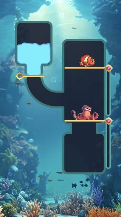 小小水世界游戏下载-小小水世界安卓最新版下载v3.3.1