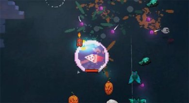 披萨英雄游戏下载-披萨英雄中文版安卓下载v0.3.12