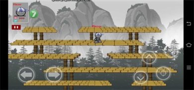 在线混乱大枪战游戏下载-在线混乱大枪战最新版下载v1.3.5