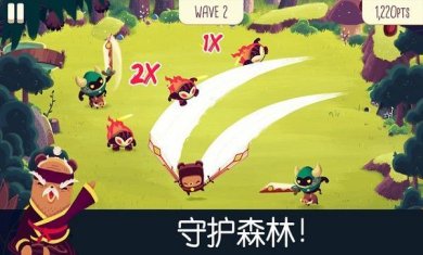 武士道熊熊安卓版下载-武士道熊熊下载安装v01.01.03