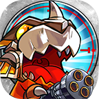 暴龙逗僵尸安卓版