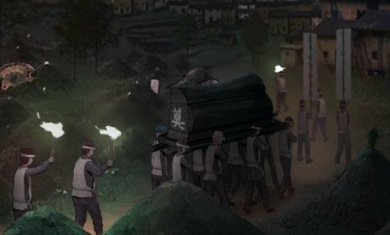 封门村手游完整版下载-封门村游戏最新版官方手机版（附攻略）下载v1.0.0