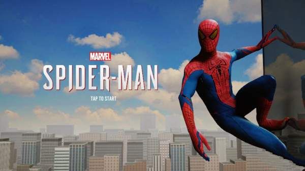 Spiderman迈尔斯手机版下载-漫威蜘蛛侠迈尔斯安卓官方最新版下载v1.0