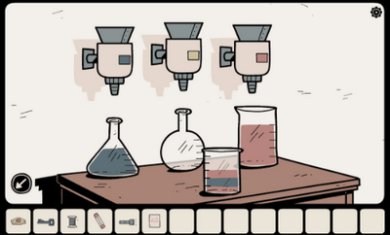 不必要的实验中文版下载-不必要的实验汉化版下载v1.0.14