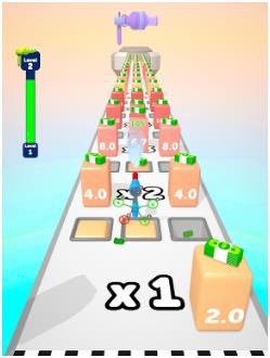 烘干器跑酷安卓版下载-烘干器跑酷手机版下载v1.0.0