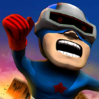 超人特攻队手机版