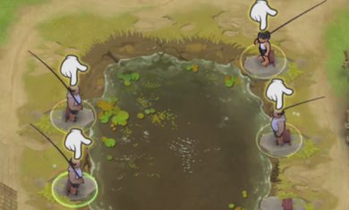 我是鱼塘主破解版无限金币下载-我是鱼塘主破解无广告免费下载v2.0.2