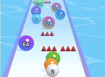 弹珠向前冲游戏下载-弹珠向前冲无广告最新版下载v1.0