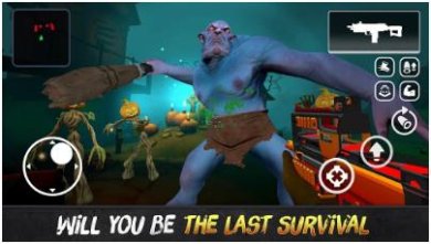 死区战斗场地下载-死区战斗场地中文版下载v1.0.0