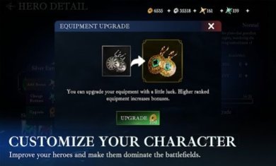 战地崛起荣耀正版手游下载-战地崛起荣耀官方最新版下载v0.1