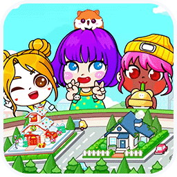 米加小镇世界商店免广告最新版