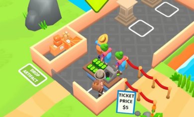 铲子世界2024最新版下载-铲子世界手游安卓版下载v1.0.2