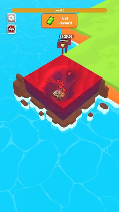 铲子世界2024最新版下载-铲子世界手游安卓版下载v1.0.2