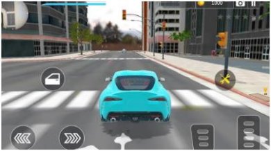 拉斯维城市竞速赛破解版下载-拉斯维城市竞速赛下载v1.0