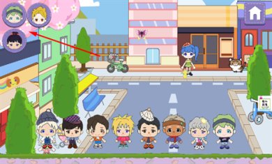 凡达世界时尚少女游戏下载-凡达世界时尚少女无广告最新版下载v1.0