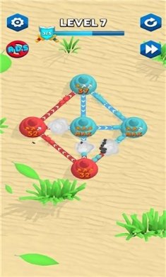 蚂蚁的反击游戏下载-蚂蚁的反击官方最新版下载v0.1.23