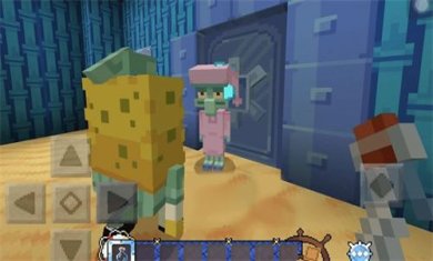 比奇堡的冒险之旅游戏下载-比奇堡的冒险之旅最新安卓版下载v1.6