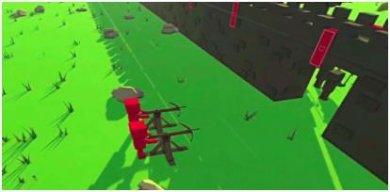 古代战争模拟器3下载-古代战争模拟器3中文版下载v2.1.25