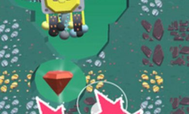 我的迷你钻机官方手游下载-我的迷你钻机游戏最新版下载v3