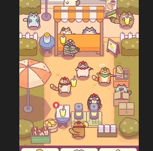 喵咪小吃店下载-喵咪小吃店安卓版下载v1.0.68