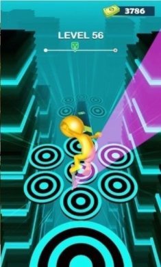 滑板高手狂热手游最新版下载-滑板高手狂热游戏安卓版下载v1.4.9