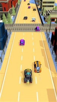 偷你的车游戏下载-偷你的车最新版下载v0.0.1