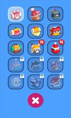 蜿蜒小路游戏下载-蜿蜒小路安卓版下载v1.0.4