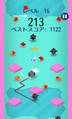 蜿蜒小路游戏下载-蜿蜒小路安卓版下载v1.0.4