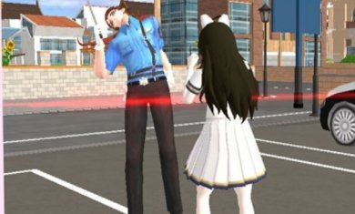 少女历险记游戏完整版下载-少女历险记手游最新版下载v1.0.1