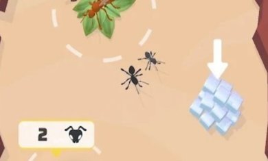 蚂蚁搬运大陆手游下载-蚂蚁搬运大陆最新版下载v0.10