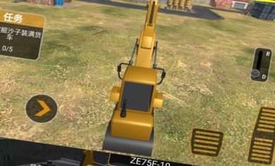 工程高手真实挖掘游戏下载-工程高手真实挖掘最新安卓版下载v3.1.10