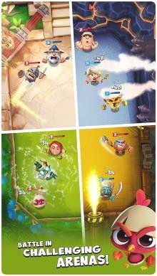 粉碎四人组国际服下载-粉碎四人组安卓版下载v2.2.20