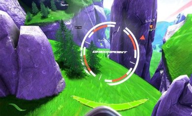 跳伞挑战下载手机版-跳伞挑战下载中文版v1.1.0