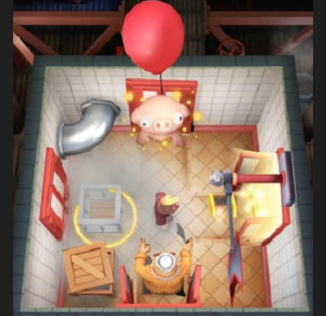 猪你太难下载-猪你太难手机版下载v1.9