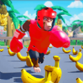 疯狂勇士冲冲冲最新安卓版