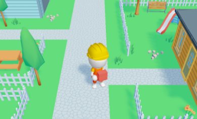 推土机跑酷游戏手机版下载-推土机跑酷手游最新版下载v0.1