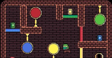 小偷杰米游戏下载-小偷杰米官方版下载v1.6