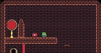 小偷杰米游戏下载-小偷杰米官方版下载v1.6