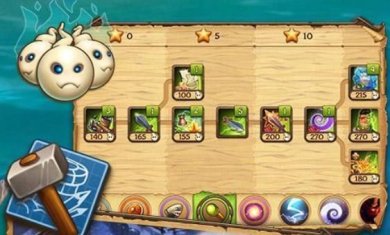 保卫部落3d终极塔防游戏下载-保卫部落3d终极塔防内购破解版安卓无限金币版下载v1.0.1