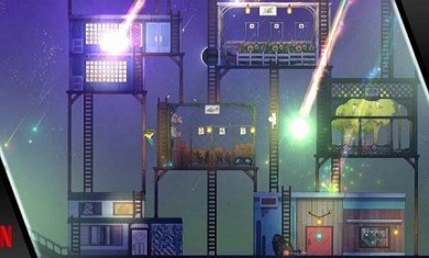 灵魂摆渡人手游官方正版下载-灵魂摆渡人2024最新完整版下载v1.5.3