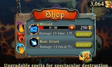 地下城与异形破解版下载-地下城与异形安卓版下载v1.03