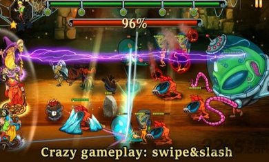 地下城与异形破解版下载-地下城与异形安卓版下载v1.03