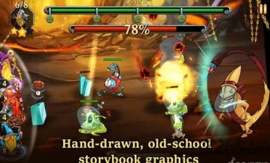 地下城与异形安卓版