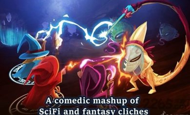 地下城与异形安卓版