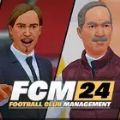 足球俱乐部管理2024(FCM24)无限金币版