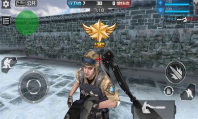 全民生化下载-全民生化破解版下载v1.4.3