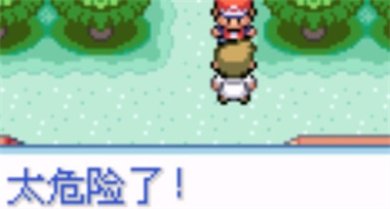 口袋妖怪火红叶绿下载内置作弊(金手指)-口袋妖怪火红叶绿破解版下载v4.0.3