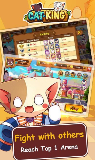 猫狗大战RPG破解版下载-猫狗大战RPG下载v1.1.8