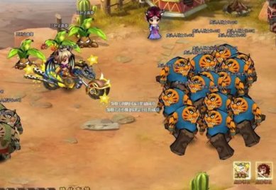 猫狗大战RPG破解版下载-猫狗大战RPG下载v1.1.8