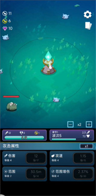 怪兽power游戏下载-怪兽power安卓版下载v1.7.0